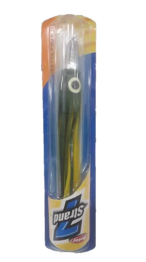 Berkley Señuelo Tuna Feather 7 Stransd TF200-102